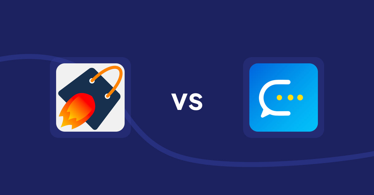 Shopify Product Display Apps: Cross Sell & Upsell Pro vs Advance AI Copywriter