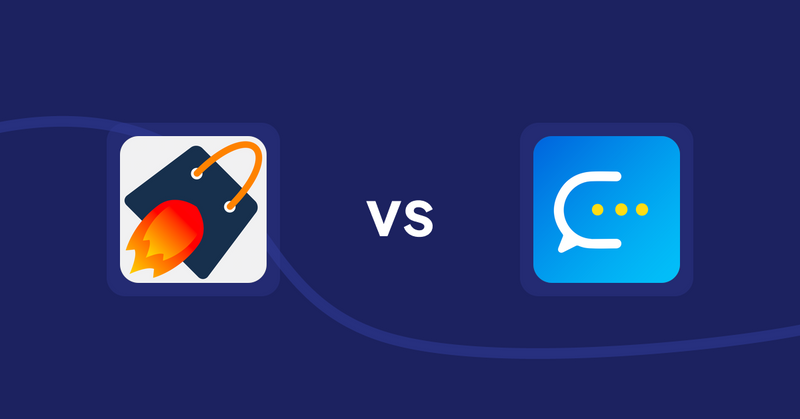 Shopify Product Display Apps: Cross Sell & Upsell Pro vs Advance AI Copywriter