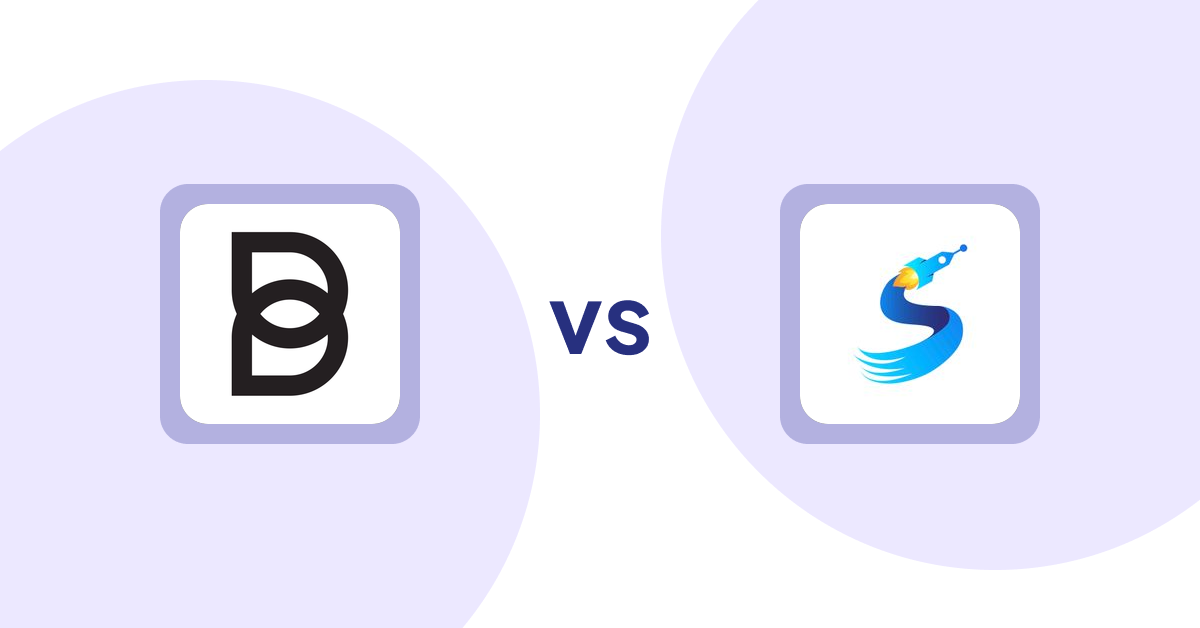 Shopify Product Display Apps: Botika: AI Models Pro Photos vs Sortimize Collection Sort
