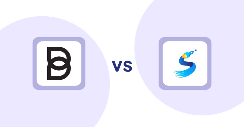 Shopify Product Display Apps: Botika: AI Models Pro Photos vs Sortimize Collection Sort