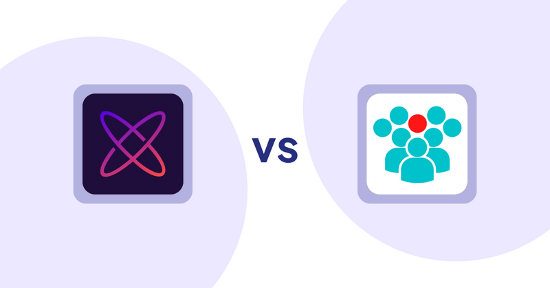 Shopify Product Display Apps: Meteor Mega Menu & Navigation vs Today's Project Urgency Stock