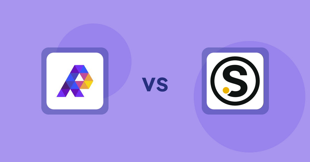 Shopify Product Display Apps: Reelife vs Seedtrace Transparency App