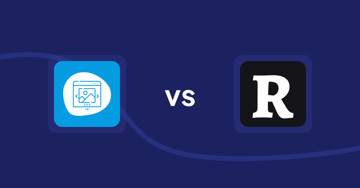 Shopify Product Display Apps: Quick Product Navigator Slide vs AI SEO: Top Product Features