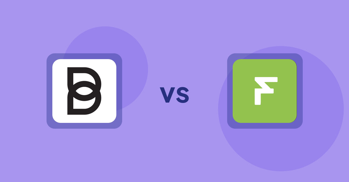 Shopify Product Display Apps: Botika: AI Models Pro Photos vs Easy Estimate Shipping