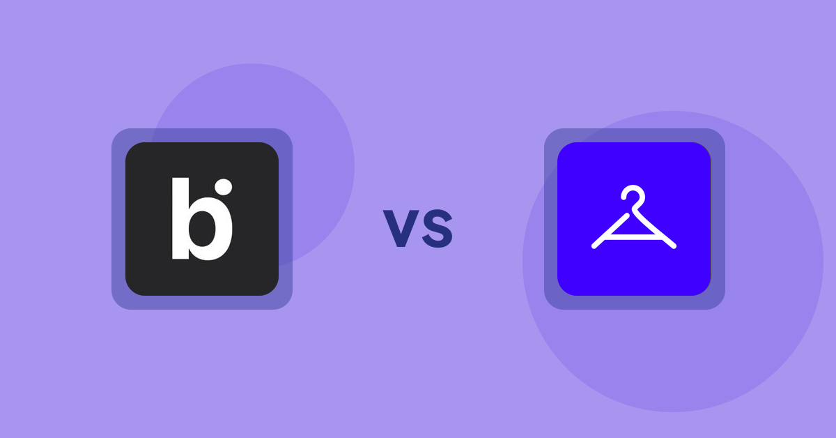 Shopify Product Display Apps: bitAI: Advance Sort Collection vs. Aiuta