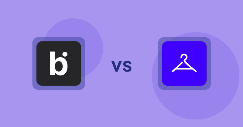 Shopify Product Display Apps: bitAI: Advance Sort Collection vs. Aiuta