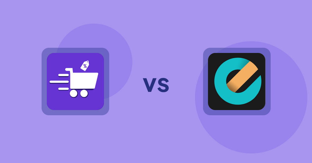 Shopify Product Display Apps: Cypher Bulk Order Page & Price vs Price Calculator by Dimensions