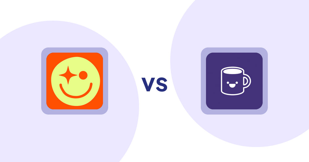 Shopify Product Display Apps: Magical Product Metafields vs. Mugshot Bot