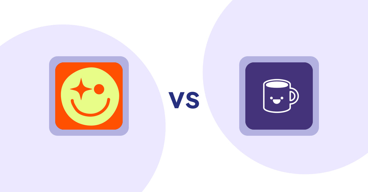 Shopify Product Display Apps: Magical Product Metafields vs. Mugshot Bot