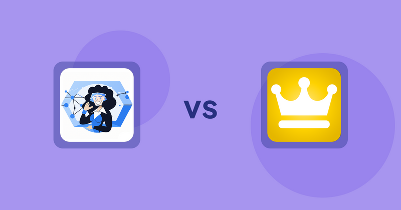 Shopify Product Display Apps: Eva AI: Optimize Descriptions vs Awesome Ranking