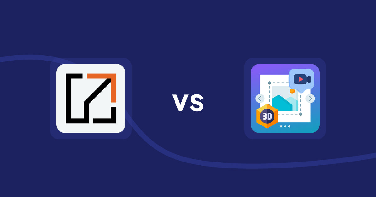 Shopify Product Display Apps: OT | Collection Sort & Manage vs. ProductSlider Pro