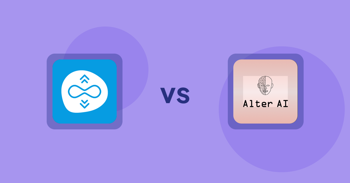 Shopify Product Display Apps: Scroll Freely: Infinite Scroll vs Alter AI Virtual Try‑on