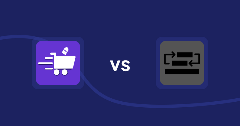 Shopify Product Display Apps: Cypher Bulk Order Page & Price vs Sortyfi Collection Merchandise