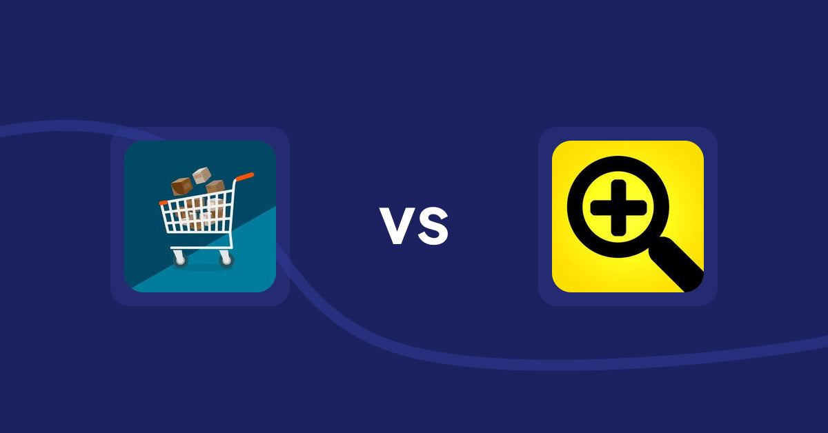 Shopify Product Display Apps: Zestard Bulk Order vs Fast View: Fastest Quick View