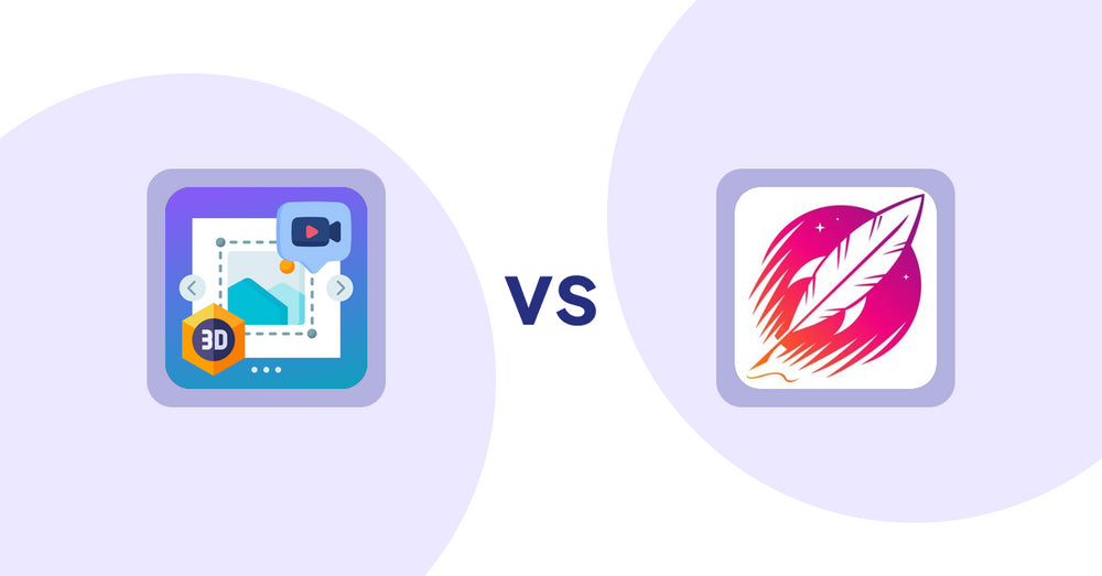 Shopify Product Display Apps: ProductSlider Pro vs. Wordsmith: Content Generator