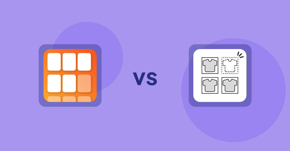 Shopify Product Display Apps: Scroll Bee ‑ Infinite Scroll vs. シンプル売り切れ非表示｜在庫切れ商品の表示変更