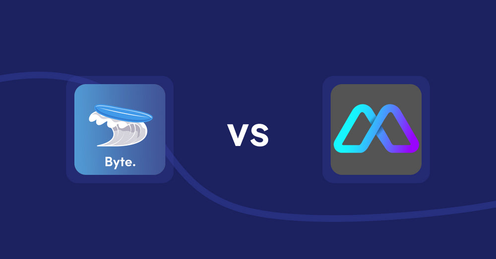 Shopify Product Display Apps: Subcollection Category Surf vs Metadrob: Create Virtual Store