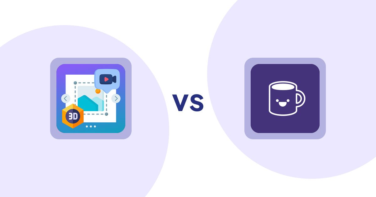 Shopify Product Display Apps: ProductSlider Pro vs Mugshot Bot