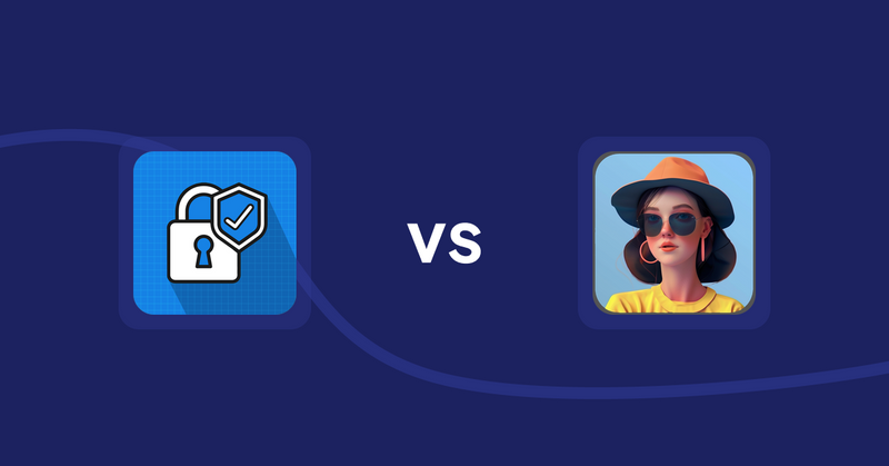 Shopify Product Display Apps: B2B Essential Locks vs. Fit it