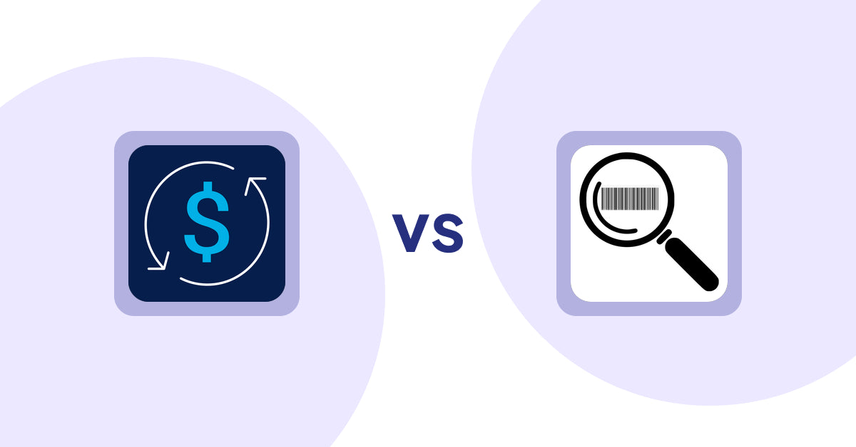 Shopify Product Display Apps: Bestsellers reSort vs ScanZ ‑ Find and Import Easy
