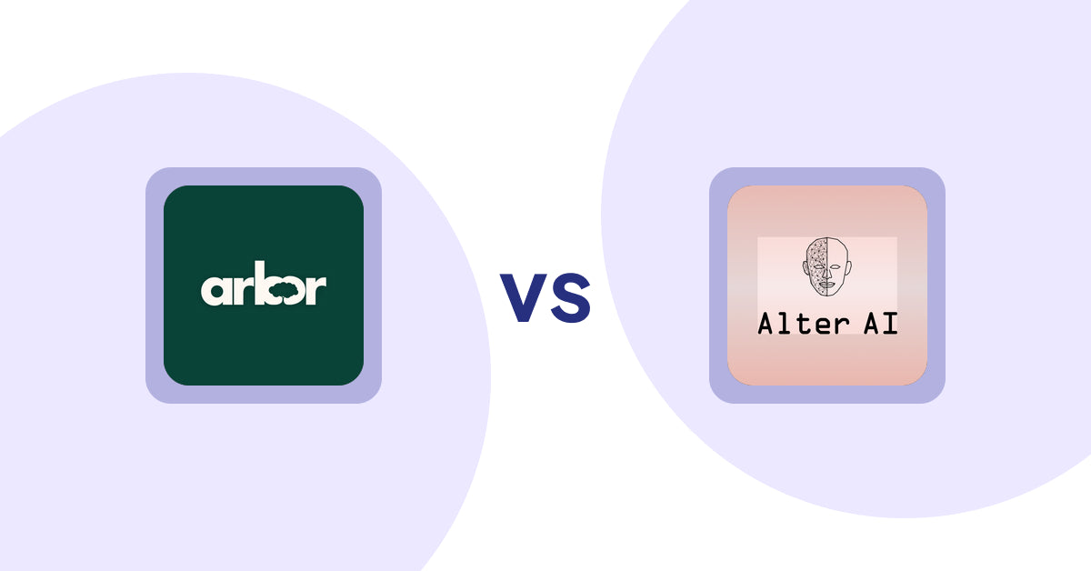 Shopify Product Display Apps: Arbor ― Carbon Transparency vs Alter AI Virtual Try‑on