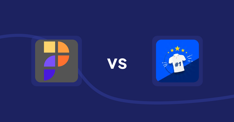 Shopify Product Display Apps: prod‑wall vs. Popular Products on Your Store
