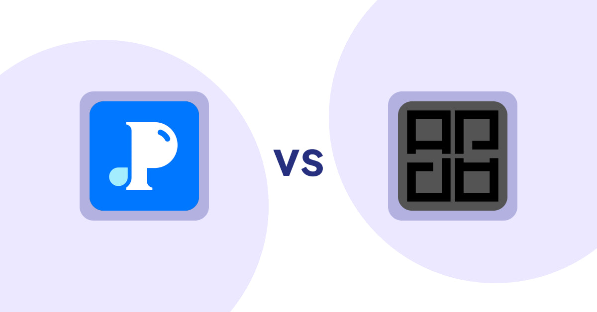 Shopify Product Display Apps: Promi Smart Discounts vs Archipro Product Sync