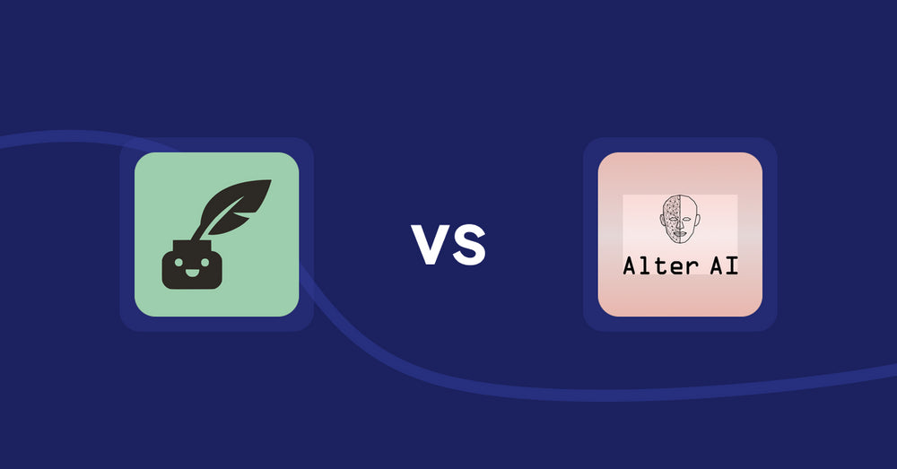 Shopify Product Display Apps: Copybuddy vs Alter AI Virtual Try‑on