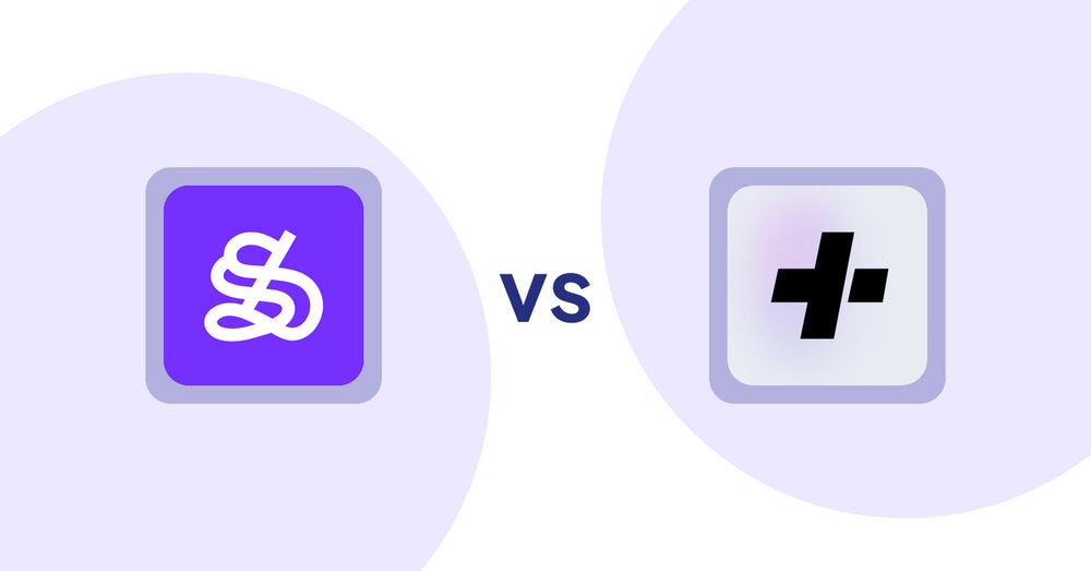 Shopify Product Display Apps: WeShop AI: Model & Product Photo vs Details+ Specifications Table