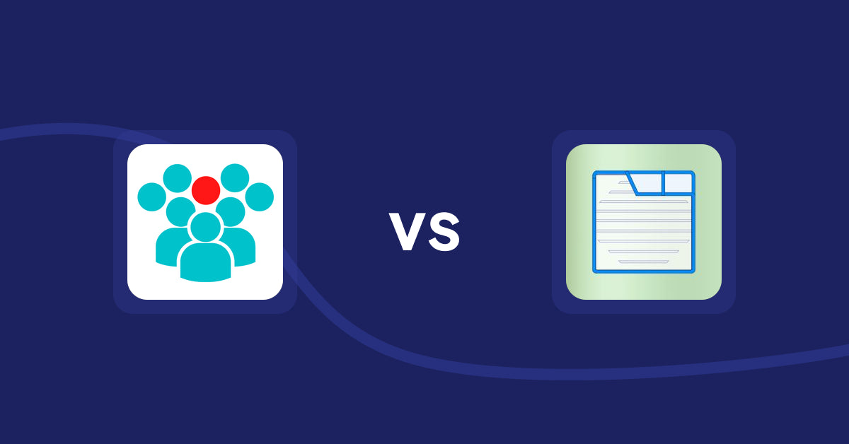 Shopify Product Display Apps: Today's Project Urgency Stock vs Ecom Product Descriptions