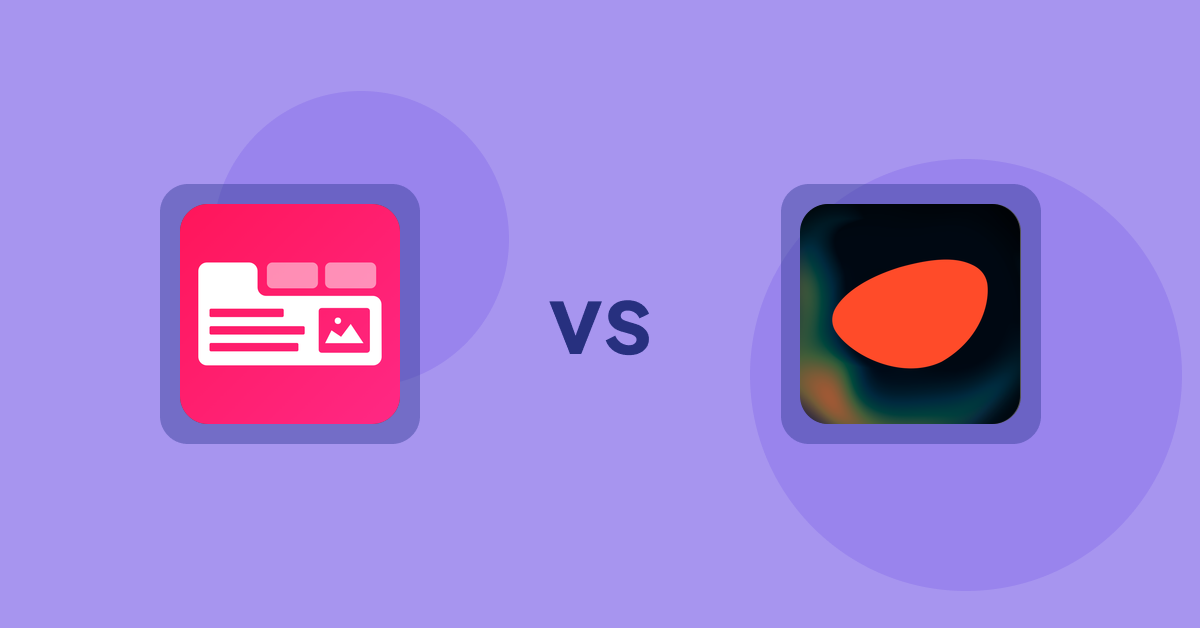 Shopify Product Display Apps: Tabs+ Product Descriptions vs. Pietra: AI Product Designer
