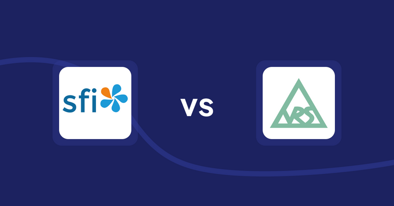 Shopify Product Display Apps: Already in Your Cart vs. VRSHOPii
