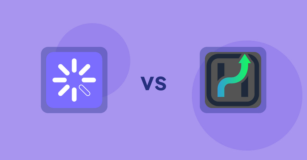 Shopify Product Display Apps: Quinn Shoppable Videos & Reels vs Heuristic Commerce