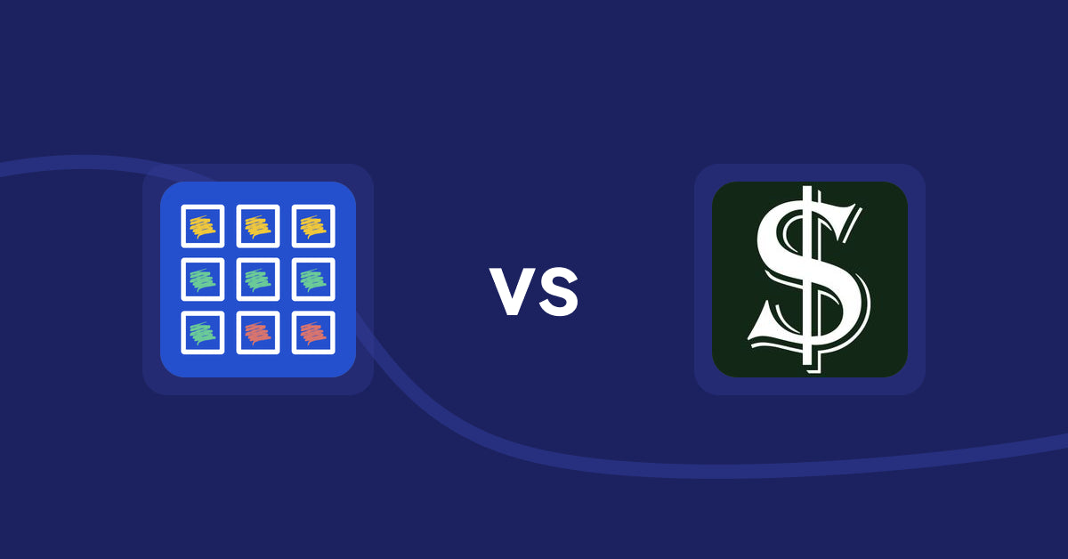 Shopify Product Display Apps: Pixc: Visual Merchandising vs Selling Fast