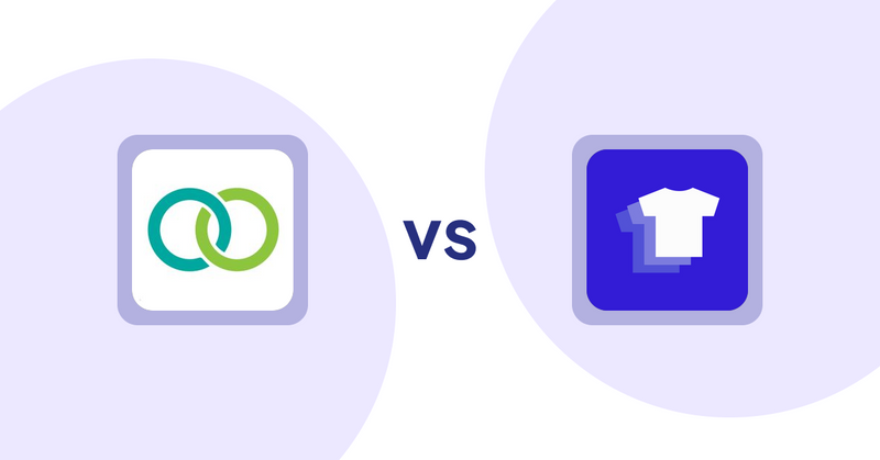 Shopify Product Display Apps: ROOTIP: Stories & Transparency vs Xpander