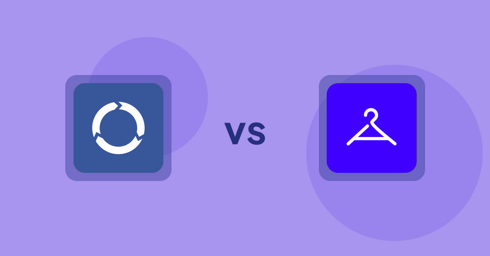 Shopify Product Display Apps: Xeon ‑ Hide Sold Out vs Aiuta