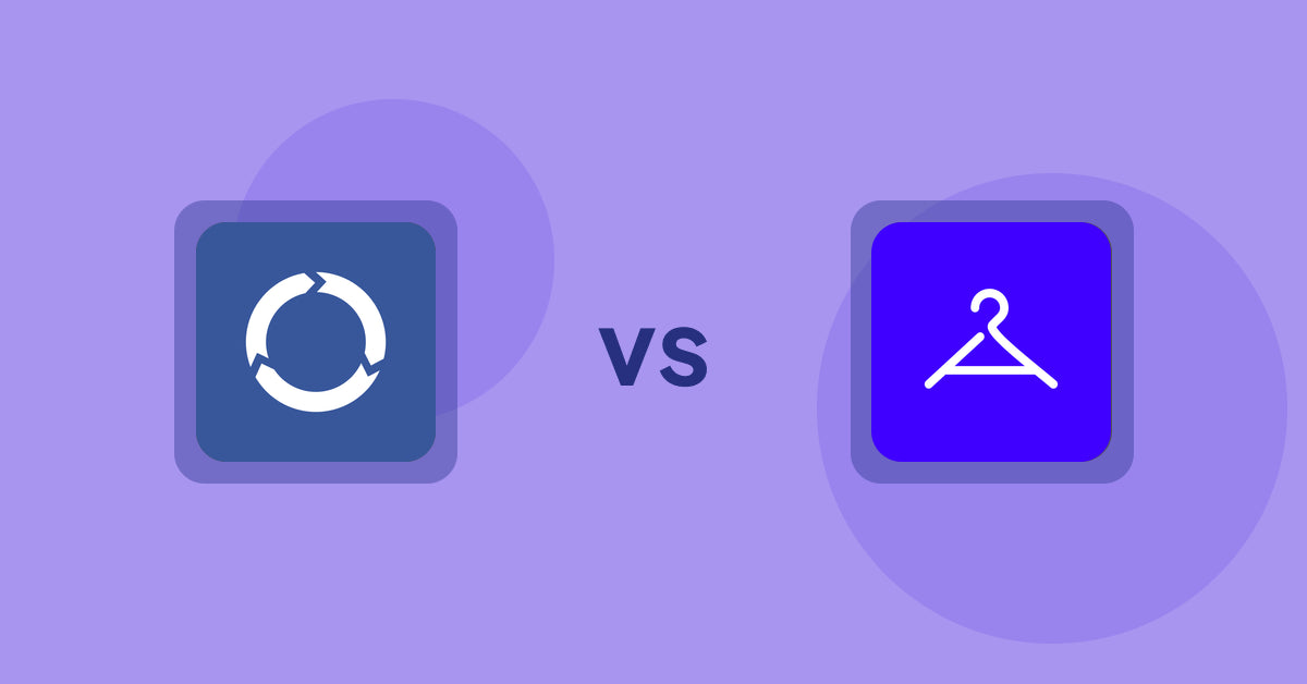 Shopify Product Display Apps: Xeon ‑ Hide Sold Out vs Aiuta