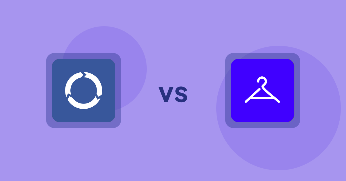 Shopify Product Display Apps: Xeon ‑ Hide Sold Out vs Aiuta