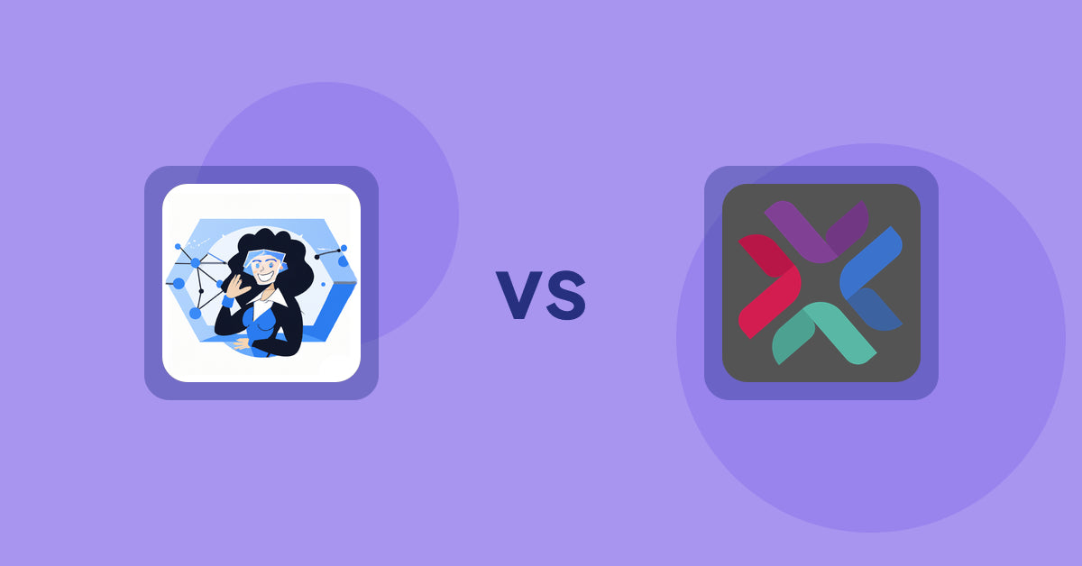 Shopify Product Display Apps: Eva AI: Optimize Descriptions vs. VDB‑Diamond & Gemstone Search