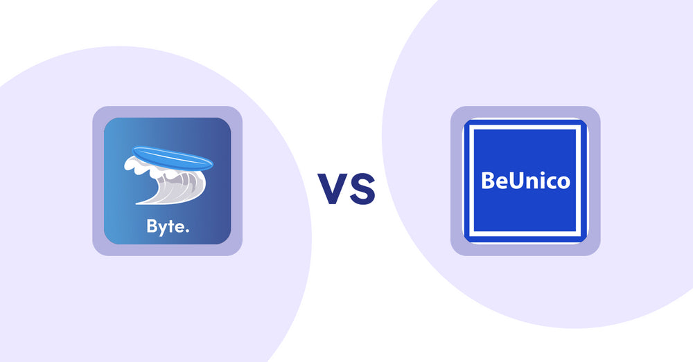 Shopify Product Display Apps: Subcollection Category Surf vs BeUnico