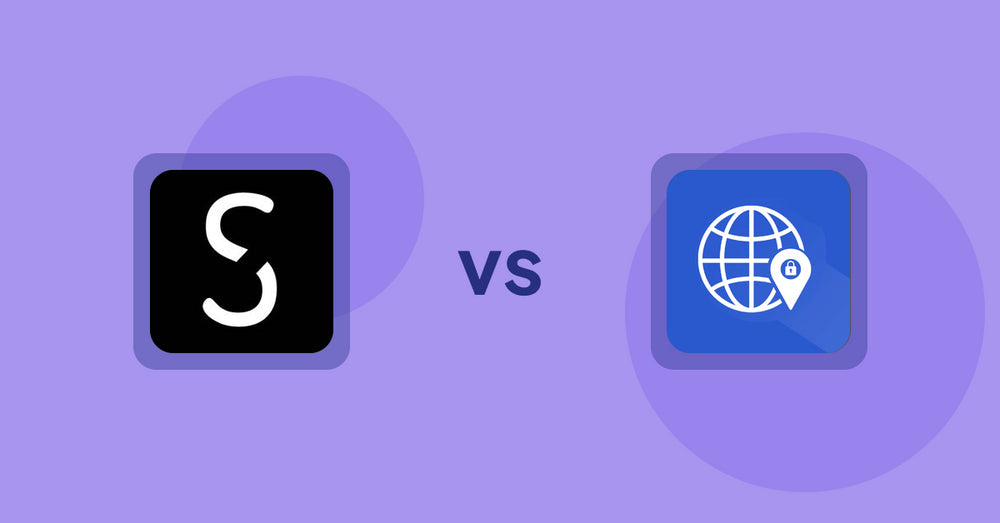Shopify Product Display Apps: StyleScan AI Virtual Try‑on vs Addify ‑ Country Restrictions