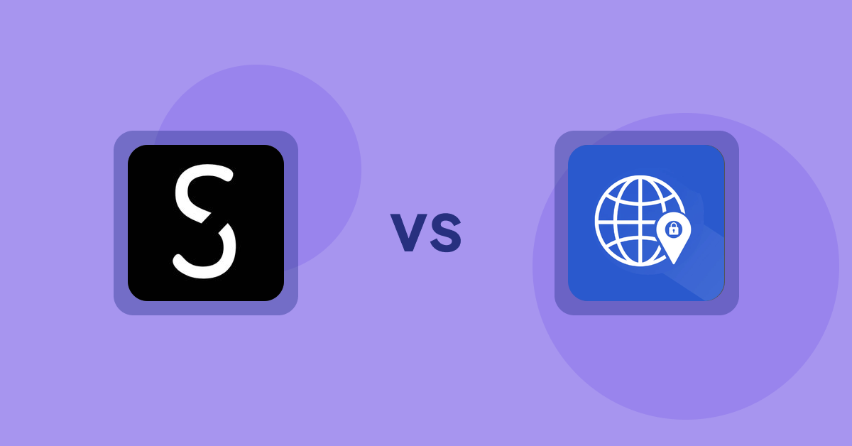Shopify Product Display Apps: StyleScan AI Virtual Try‑on vs Addify ‑ Country Restrictions