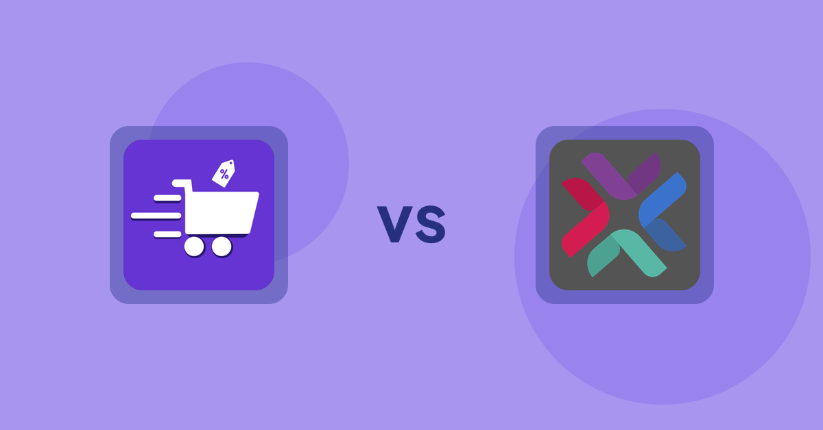 Shopify Product Display Apps: Cypher Bulk Order Page & Price vs VDB‑Diamond & Gemstone Search