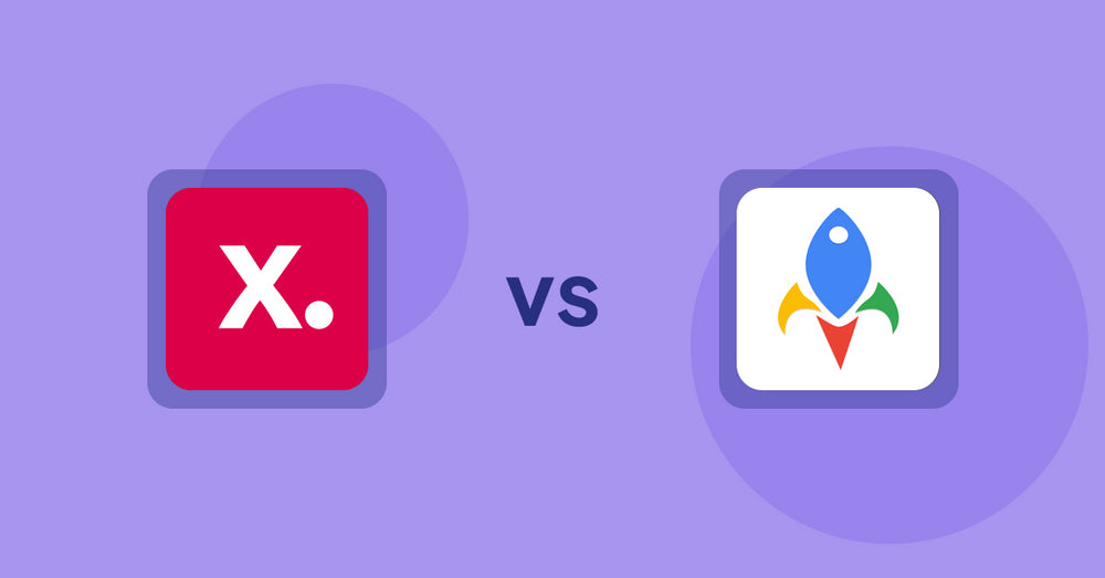 Shopify Product Display Apps: Category & Collection Sort |KX vs Jedi Back In Stock Admin Alert