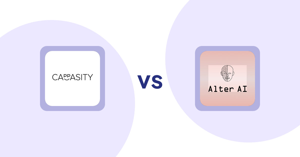 Shopify Product Display Apps: Cappasity 3D and 360 Viewer vs Alter AI Virtual Try-On