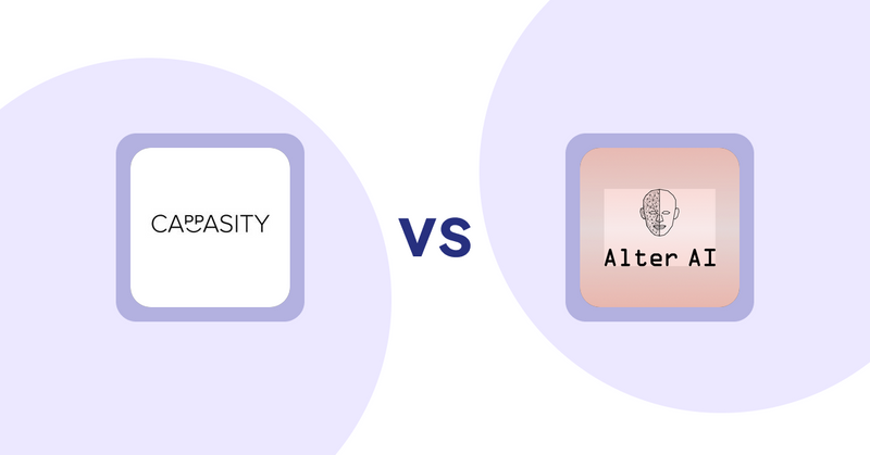 Shopify Product Display Apps: Cappasity 3D and 360 Viewer vs Alter AI Virtual Try-On