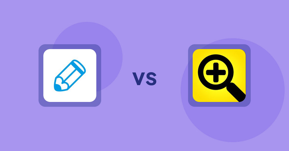 Shopify Product Display Apps: Writer Sofia vs Fast View: Fastest Quick View