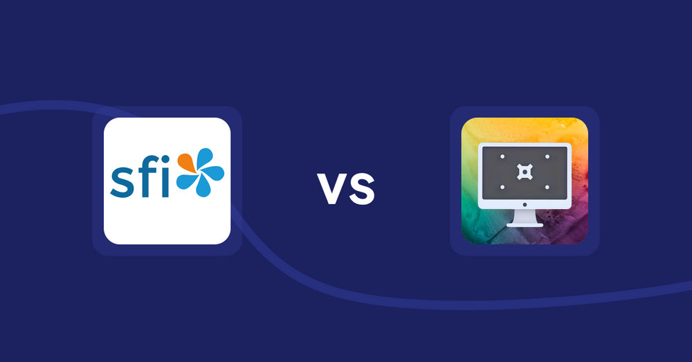 Shopify Product Display Apps: Already in Your Cart vs. PC Builder