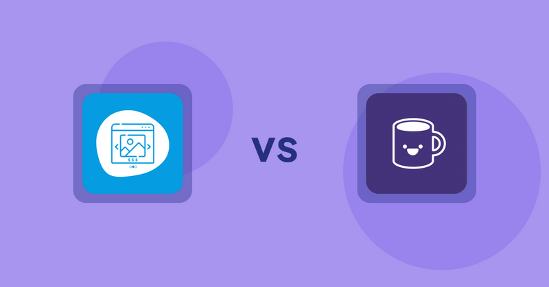 Shopify Product Display Apps: Quick Product Navigator Slide vs Mugshot Bot