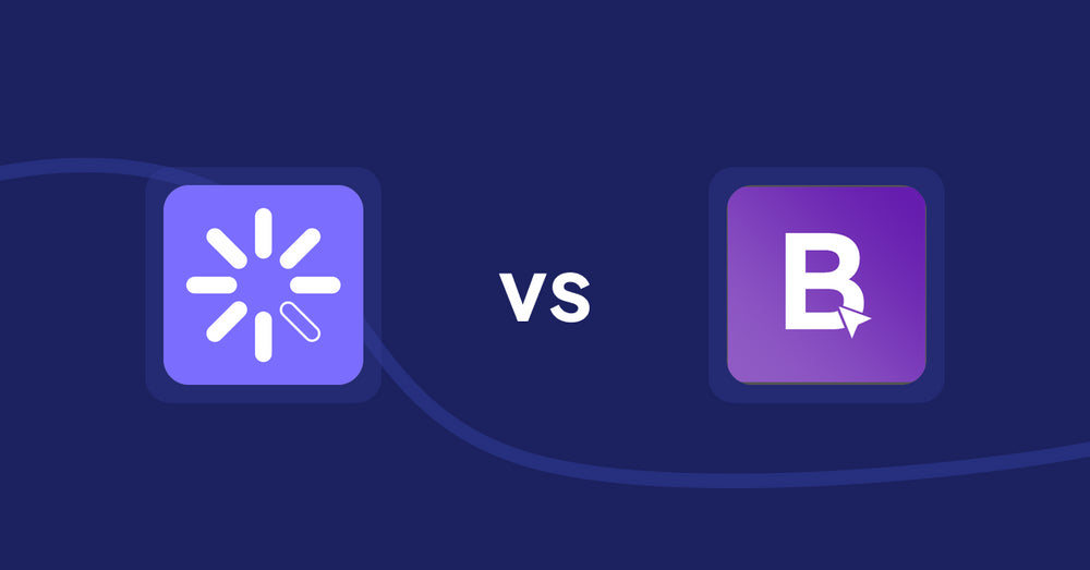 Shopify Product Display Apps: Quinn Shoppable Videos & Reels vs BookE - Rent Property & Service